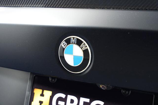 used 2020 BMW M2 car, priced at $52,998