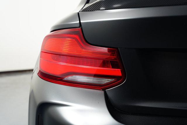 used 2020 BMW M2 car, priced at $52,998