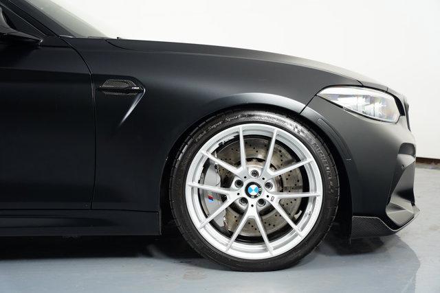 used 2020 BMW M2 car, priced at $52,998