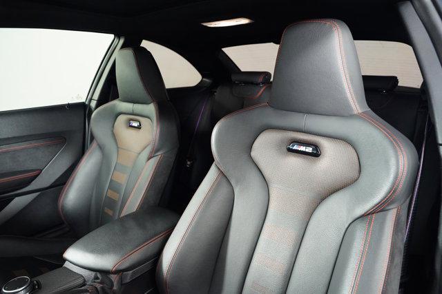 used 2020 BMW M2 car, priced at $52,998