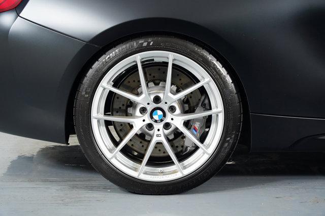used 2020 BMW M2 car, priced at $52,998