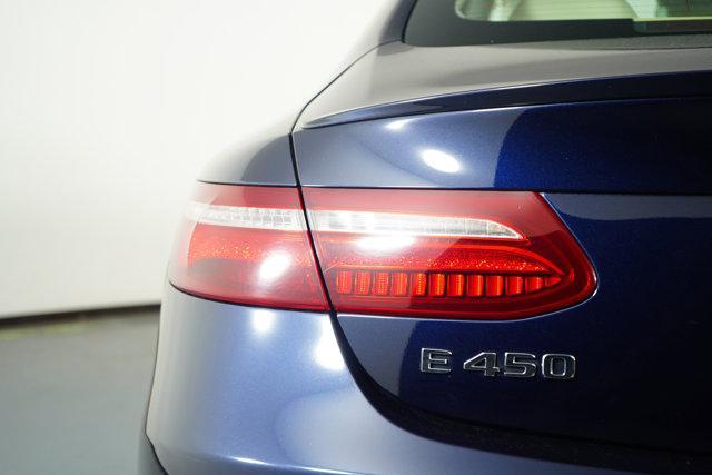 used 2019 Mercedes-Benz E-Class car, priced at $32,998
