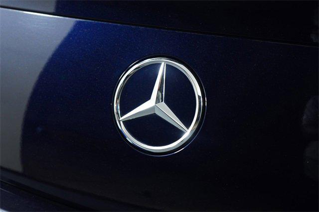 used 2019 Mercedes-Benz E-Class car, priced at $31,998