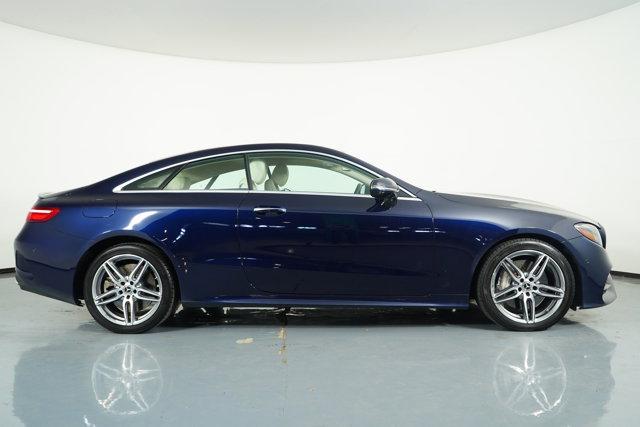used 2019 Mercedes-Benz E-Class car, priced at $32,998