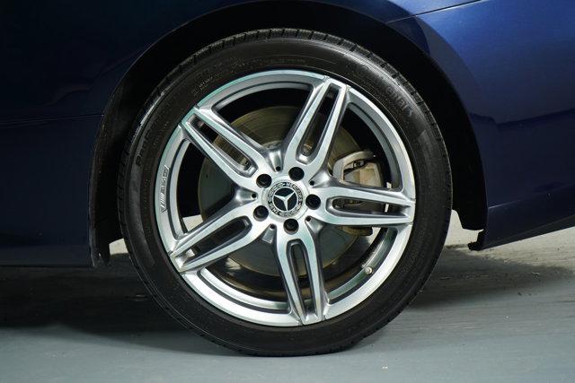 used 2019 Mercedes-Benz E-Class car, priced at $32,998