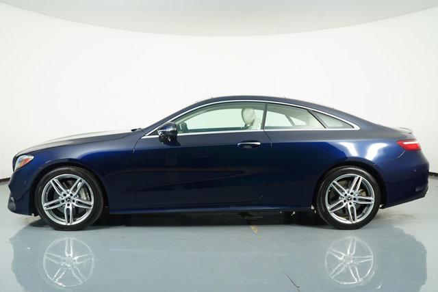 used 2019 Mercedes-Benz E-Class car, priced at $32,998