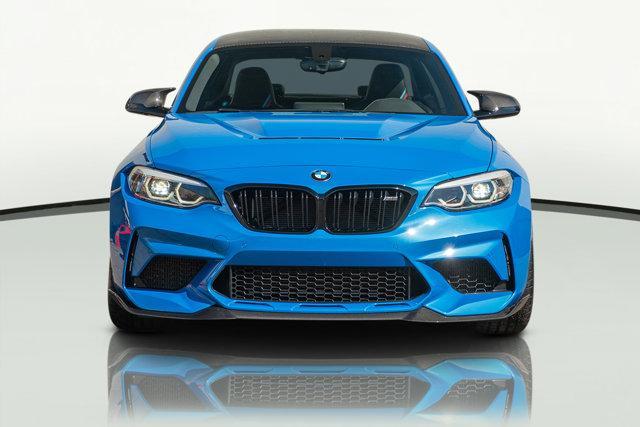 used 2020 BMW M2 car, priced at $89,998