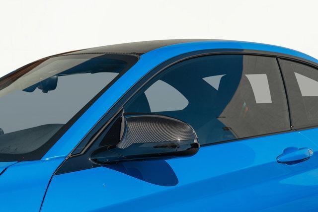 used 2020 BMW M2 car, priced at $89,998