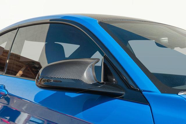 used 2020 BMW M2 car, priced at $89,998