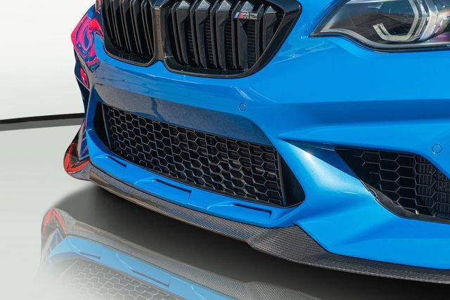 used 2020 BMW M2 car, priced at $89,998