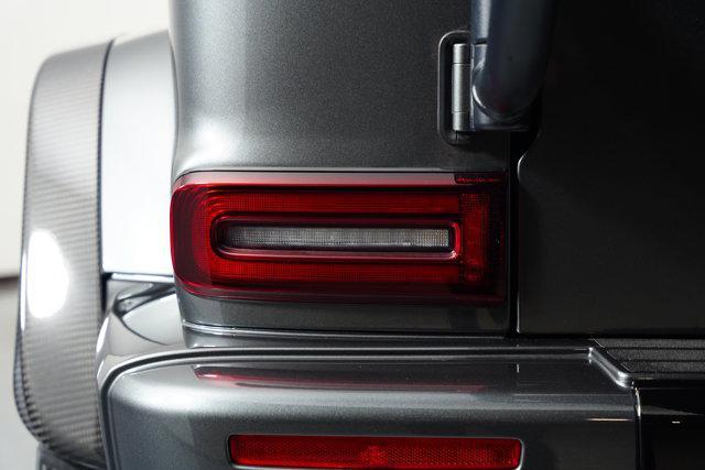 used 2022 Mercedes-Benz AMG G 63 car, priced at $269,998