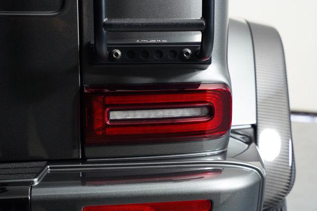 used 2022 Mercedes-Benz AMG G 63 car, priced at $269,998
