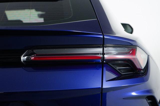 used 2019 Lamborghini Urus car, priced at $181,998