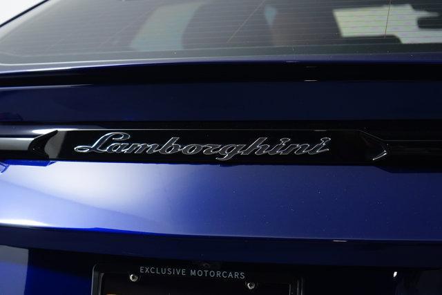 used 2019 Lamborghini Urus car, priced at $181,998