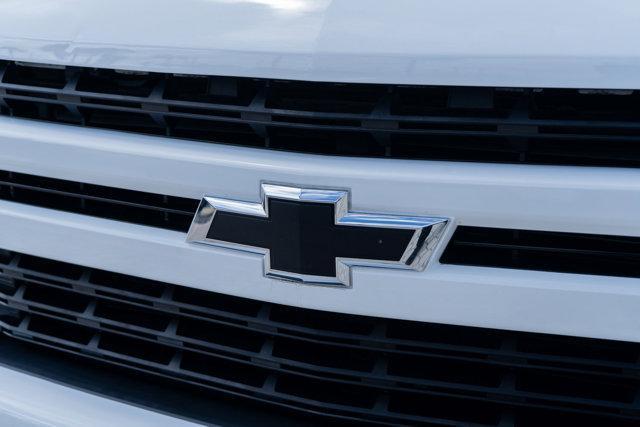 used 2020 Chevrolet Silverado 1500 car, priced at $28,998