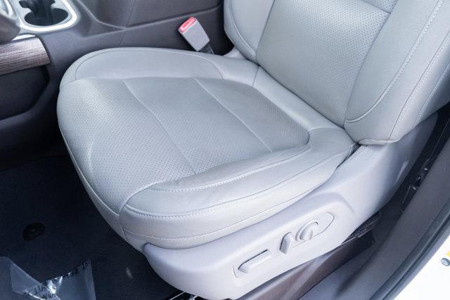 used 2020 Chevrolet Silverado 1500 car, priced at $28,998