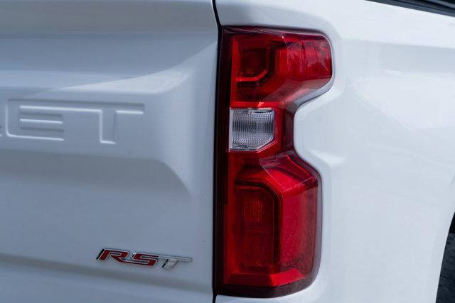 used 2020 Chevrolet Silverado 1500 car, priced at $28,998
