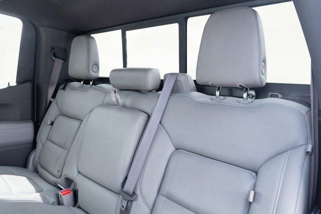 used 2020 Chevrolet Silverado 1500 car, priced at $28,998