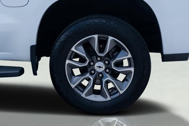 used 2020 Chevrolet Silverado 1500 car, priced at $28,998