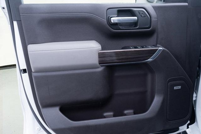 used 2020 Chevrolet Silverado 1500 car, priced at $28,998