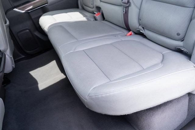 used 2020 Chevrolet Silverado 1500 car, priced at $28,998