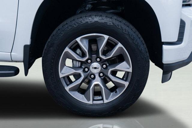 used 2020 Chevrolet Silverado 1500 car, priced at $28,998