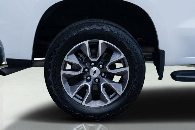 used 2020 Chevrolet Silverado 1500 car, priced at $28,998