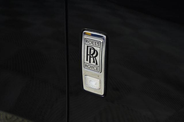 used 2022 Rolls-Royce Ghost car, priced at $244,998