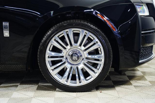 used 2022 Rolls-Royce Ghost car, priced at $244,998
