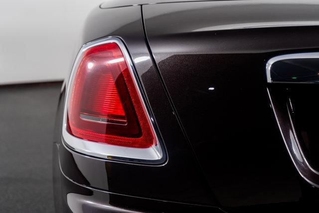 used 2017 Rolls-Royce Dawn car, priced at $222,998