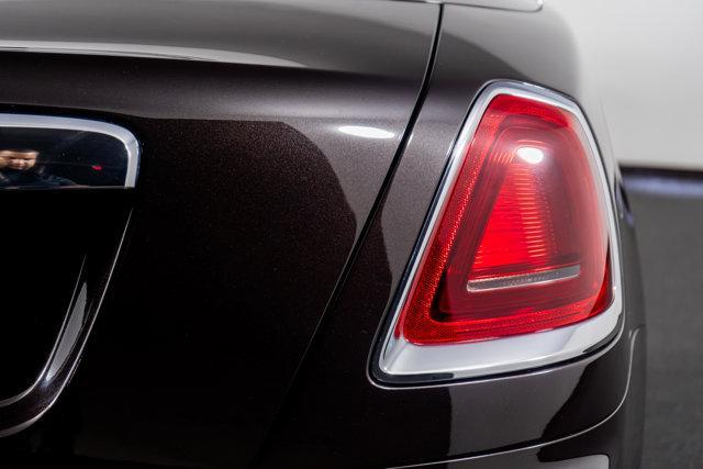used 2017 Rolls-Royce Dawn car, priced at $222,998