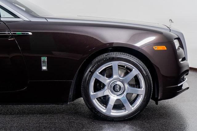 used 2017 Rolls-Royce Dawn car, priced at $222,998