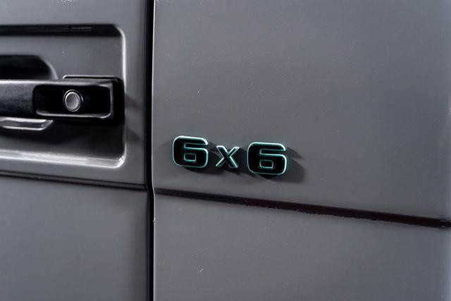 used 2017 Mercedes-Benz G 550 4x4 Squared car, priced at $449,998