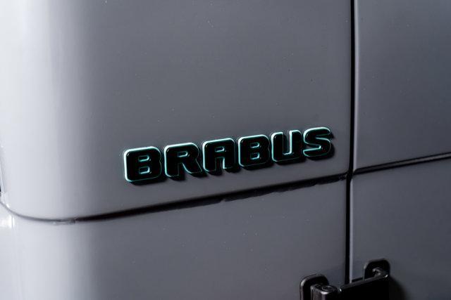 used 2017 Mercedes-Benz G 550 4x4 Squared car, priced at $449,998