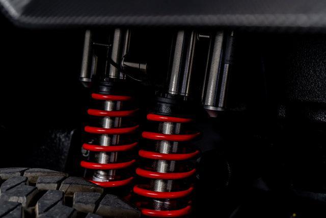 used 2017 Mercedes-Benz G 550 4x4 Squared car, priced at $449,998