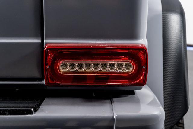 used 2017 Mercedes-Benz G 550 4x4 Squared car, priced at $449,998