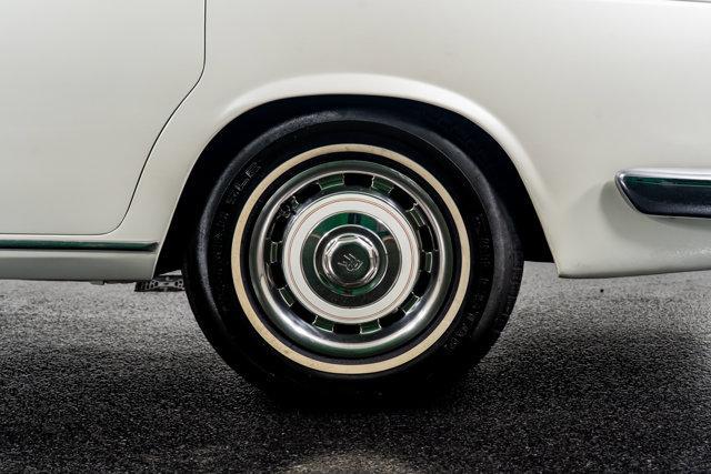 used 1971 Rolls-Royce Silver Shadow car, priced at $35,998