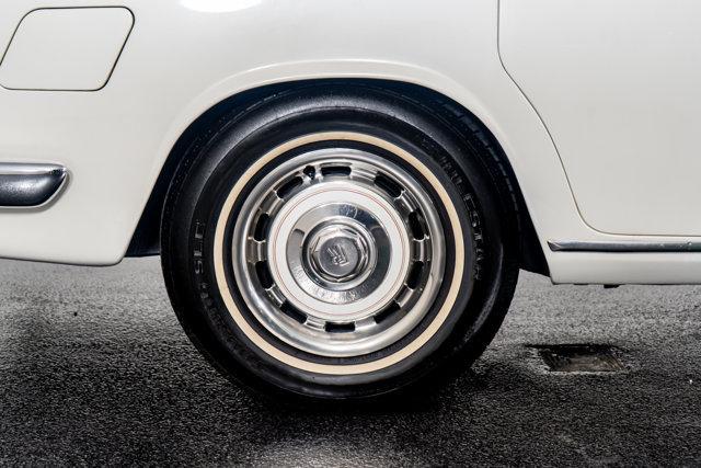 used 1971 Rolls-Royce Silver Shadow car, priced at $35,998