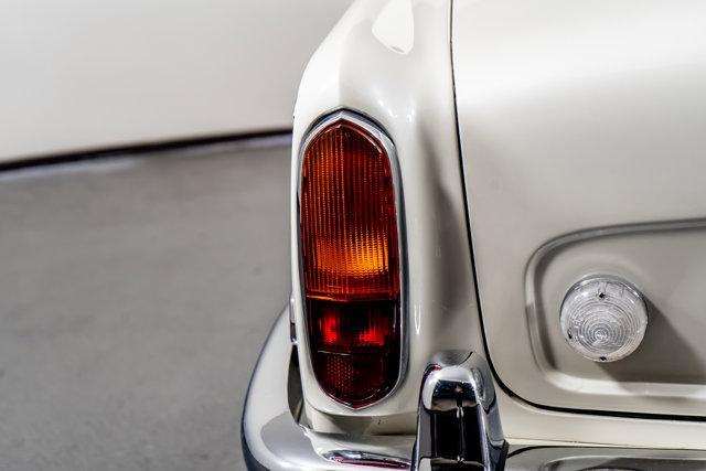 used 1971 Rolls-Royce Silver Shadow car, priced at $35,998