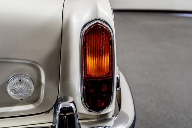 used 1971 Rolls-Royce Silver Shadow car, priced at $35,998