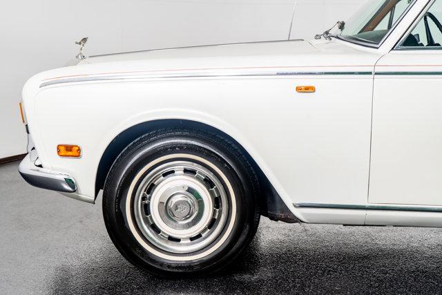 used 1971 Rolls-Royce Silver Shadow car, priced at $35,998