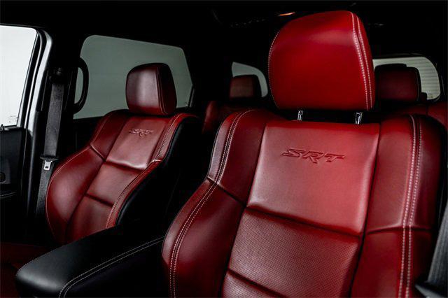 used 2023 Dodge Durango car, priced at $85,998