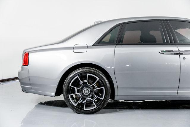 used 2019 Rolls-Royce Ghost car, priced at $219,999