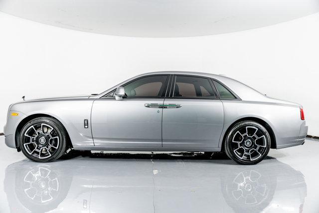 used 2019 Rolls-Royce Ghost car, priced at $219,999