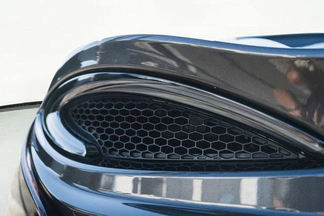 used 2018 McLaren 570S car, priced at $169,998