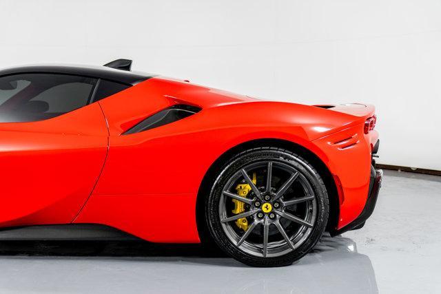 used 2023 Ferrari SF90 Stradale car, priced at $599,998