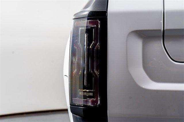 used 2023 GMC HUMMER EV Pickup car, priced at $94,998