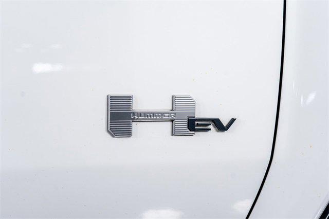 used 2023 GMC HUMMER EV Pickup car, priced at $94,998