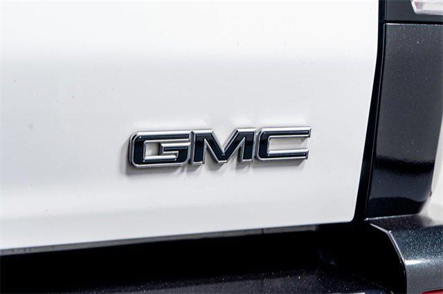 used 2023 GMC HUMMER EV Pickup car, priced at $94,998