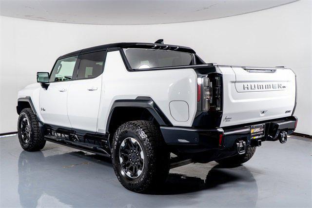 used 2023 GMC HUMMER EV Pickup car, priced at $94,998